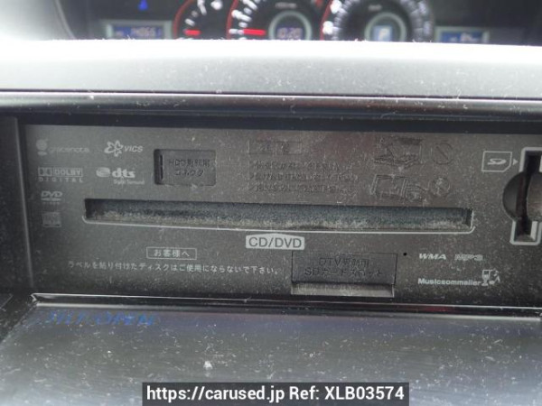 Used 2008 AT toyota noah ZRR75W Image[18]