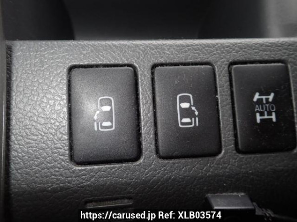 Used 2008 AT toyota noah ZRR75W Image[20]