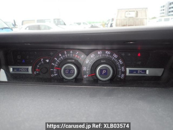 Used 2008 AT toyota noah ZRR75W Image[21]