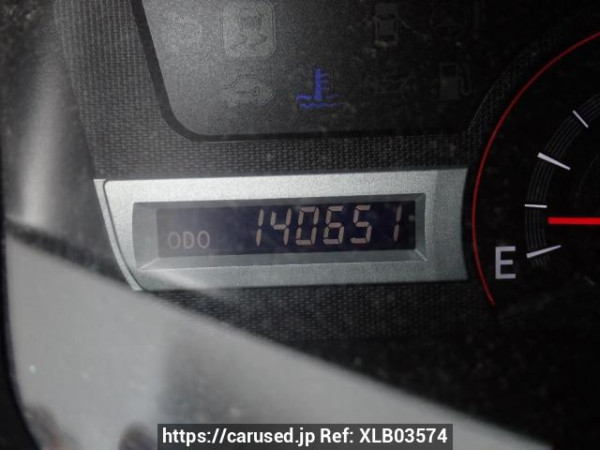 Used 2008 AT toyota noah ZRR75W Image[22]