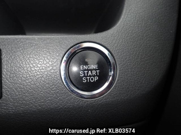 Used 2008 AT toyota noah ZRR75W Image[23]