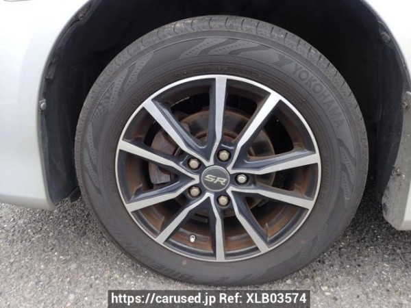 Used 2008 AT toyota noah ZRR75W Image[25]