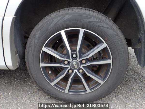 Used 2008 AT toyota noah ZRR75W Image[26]