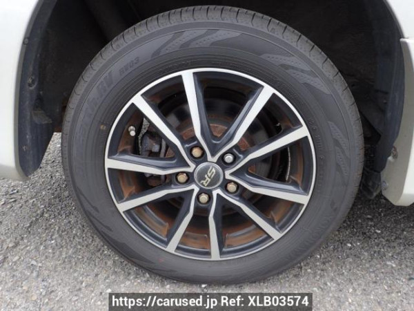 Used 2008 AT toyota noah ZRR75W Image[27]