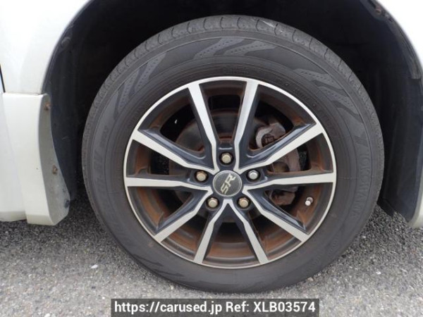 Used 2008 AT toyota noah ZRR75W Image[28]