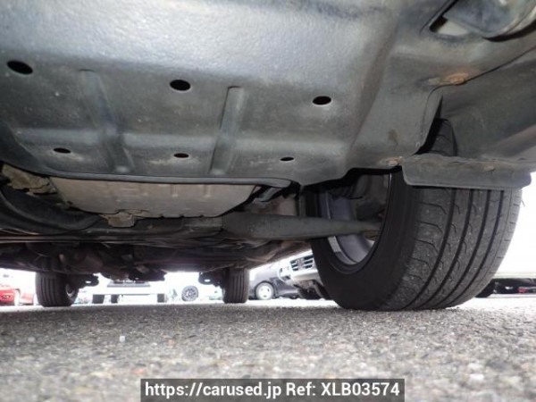 Used 2008 AT toyota noah ZRR75W Image[30]