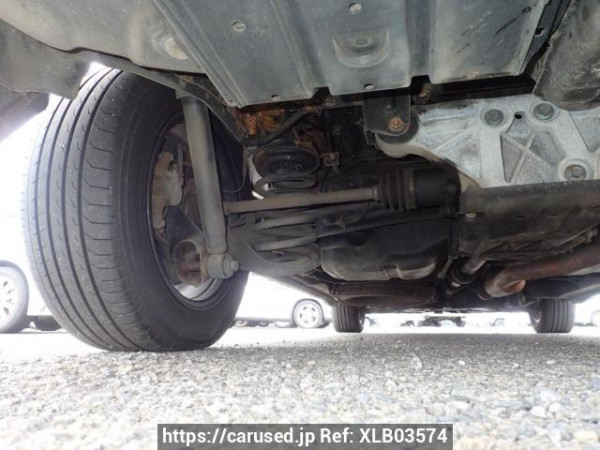 Used 2008 AT toyota noah ZRR75W Image[31]