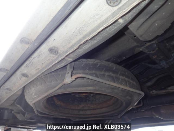 Used 2008 AT toyota noah ZRR75W Image[34]