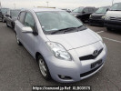 Toyota Vitz KSP90