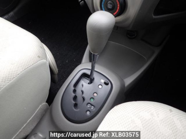 Used 2008 AT toyota vitz KSP90 Image[16]