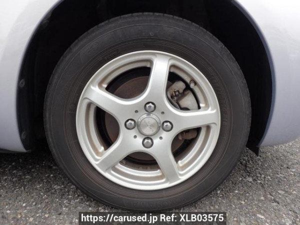 Used 2008 AT toyota vitz KSP90 Image[22]