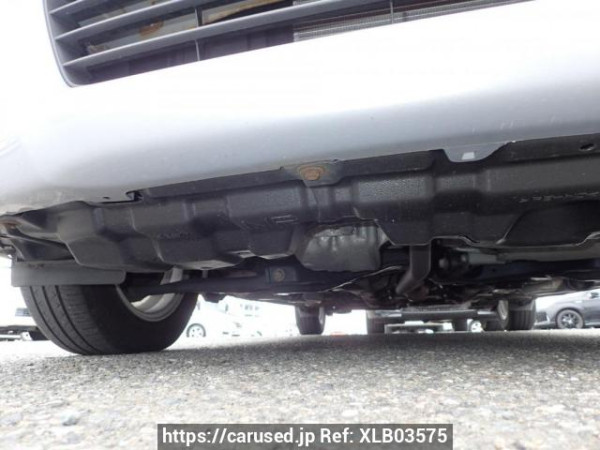 Used 2008 AT toyota vitz KSP90 Image[23]