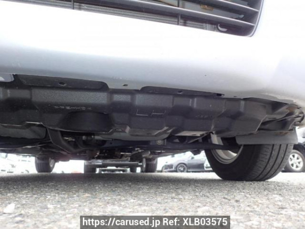 Used 2008 AT toyota vitz KSP90 Image[24]