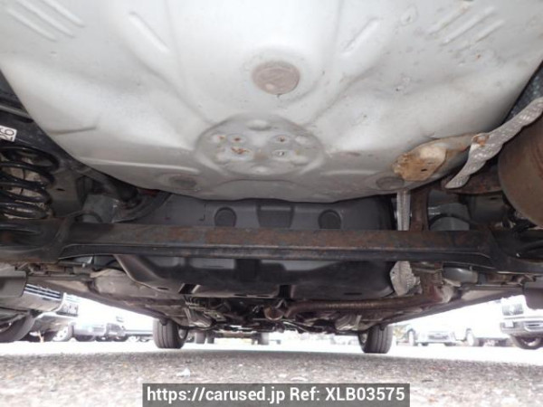 Used 2008 AT toyota vitz KSP90 Image[26]
