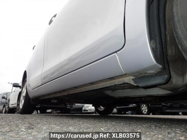 Used 2008 AT toyota vitz KSP90 Image[31]