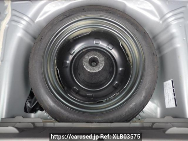 Used 2008 AT toyota vitz KSP90 Image[33]