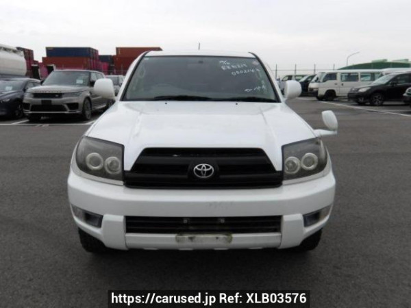 Used 2002 AT toyota hilux-surf RZN215W Image[1]