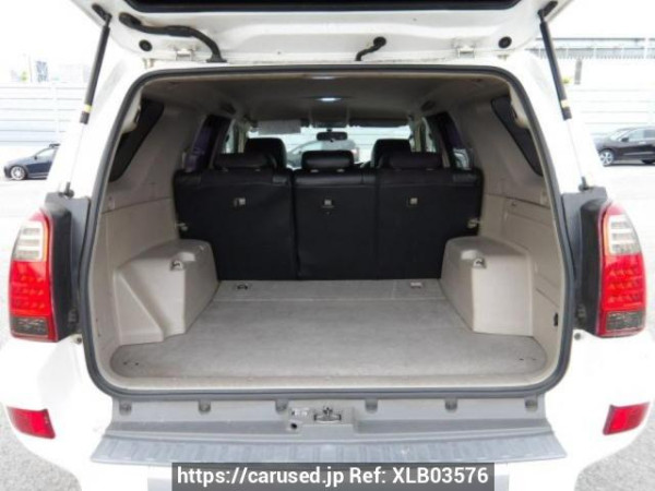 Used 2002 AT toyota hilux-surf RZN215W Image[6]