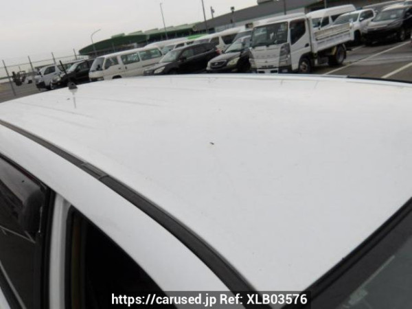 Used 2002 AT toyota hilux-surf RZN215W Image[9]