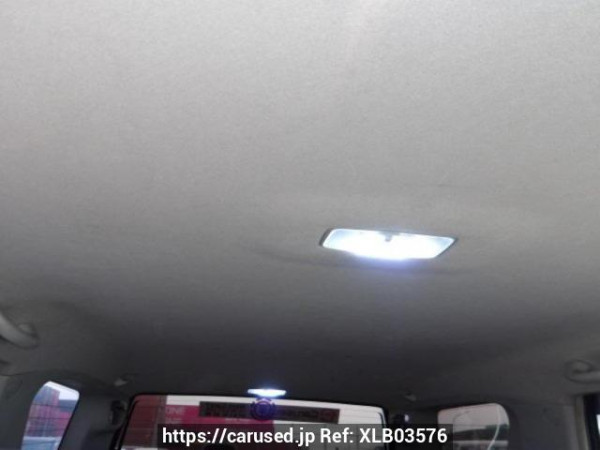 Used 2002 AT toyota hilux-surf RZN215W Image[10]