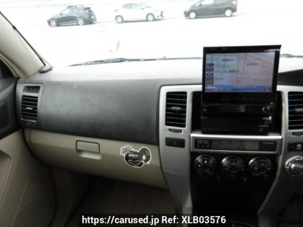 Used 2002 AT toyota hilux-surf RZN215W Image[15]