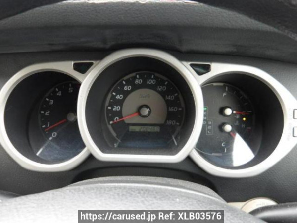 Used 2002 AT toyota hilux-surf RZN215W Image[17]