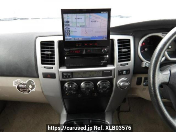 Used 2002 AT toyota hilux-surf RZN215W Image[18]