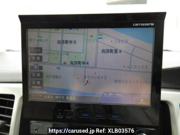 Used 2002 AT toyota hilux-surf RZN215W Image[19]