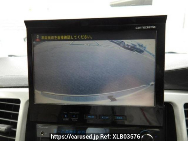 Used 2002 AT toyota hilux-surf RZN215W Image[20]