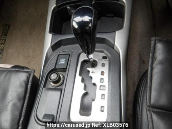 Used 2002 AT toyota hilux-surf RZN215W Image[22]
