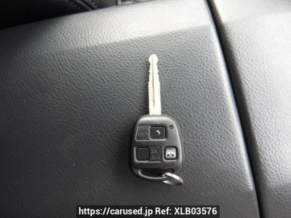 Used 2002 AT toyota hilux-surf RZN215W Image[24]
