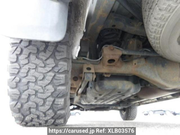 Used 2002 AT toyota hilux-surf RZN215W Image[29]