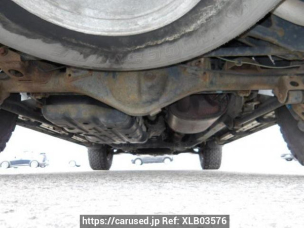 Used 2002 AT toyota hilux-surf RZN215W Image[30]