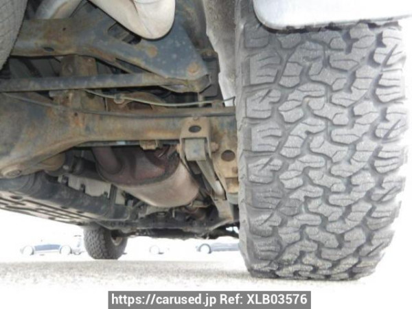 Used 2002 AT toyota hilux-surf RZN215W Image[31]