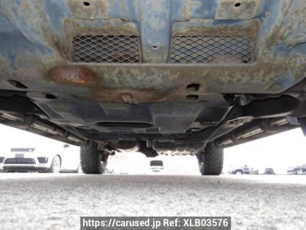 Used 2002 AT toyota hilux-surf RZN215W Image[33]