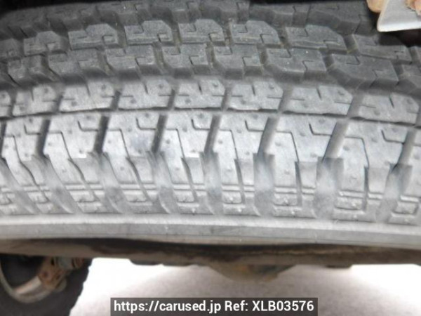 Used 2002 AT toyota hilux-surf RZN215W Image[35]