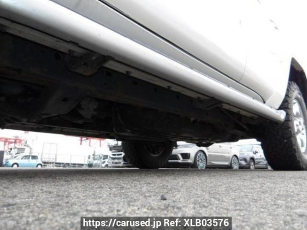 Used 2002 AT toyota hilux-surf RZN215W Image[37]