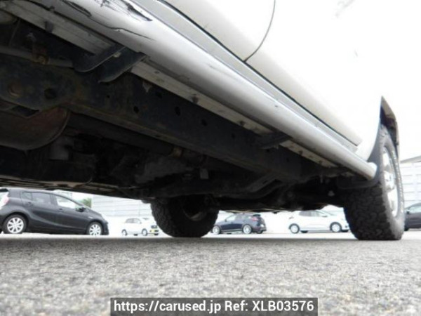 Used 2002 AT toyota hilux-surf RZN215W Image[39]