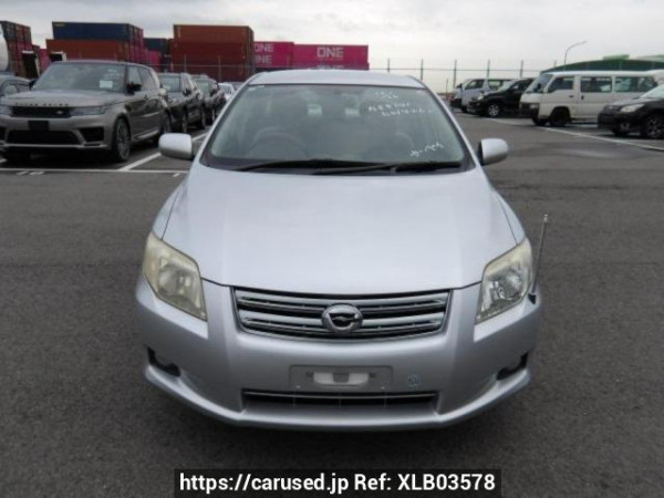 Used 2006 AT toyota corolla-axio NZE141 Image[1]