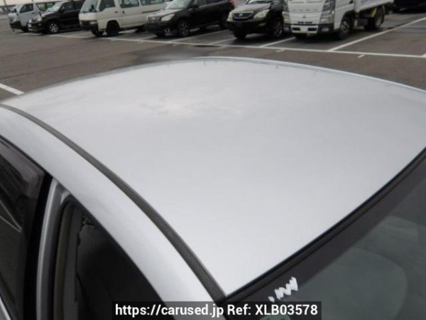 Used 2006 AT toyota corolla-axio NZE141 Image[9]