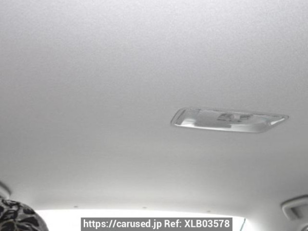 Used 2006 AT toyota corolla-axio NZE141 Image[10]