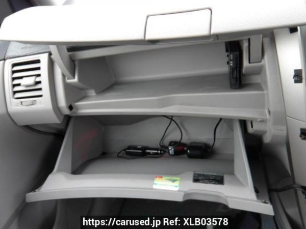 Used 2006 AT toyota corolla-axio NZE141 Image[22]