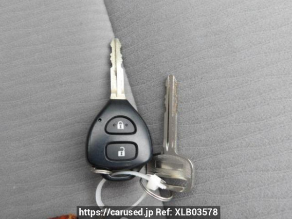 Used 2006 AT toyota corolla-axio NZE141 Image[25]