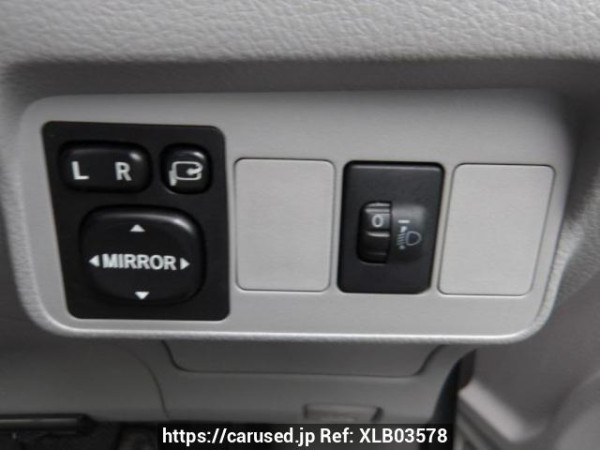 Used 2006 AT toyota corolla-axio NZE141 Image[26]