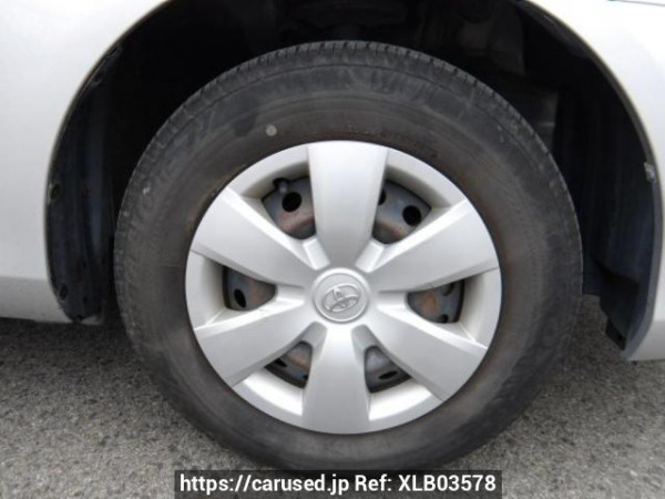 Used 2006 AT toyota corolla-axio NZE141 Image[27]