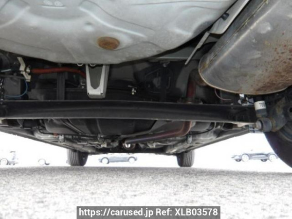 Used 2006 AT toyota corolla-axio NZE141 Image[32]