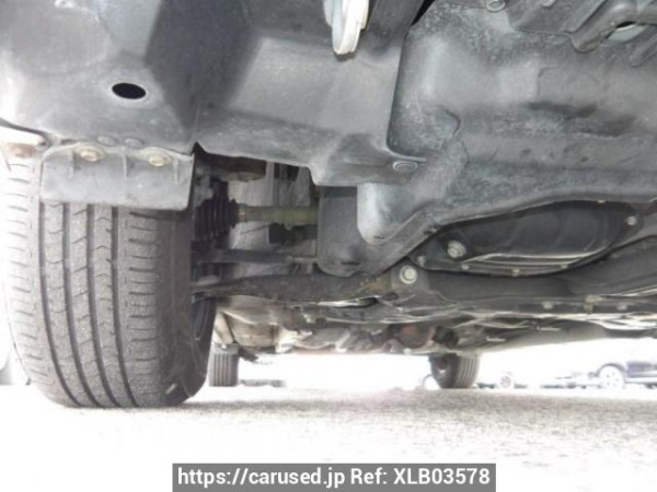 Used 2006 AT toyota corolla-axio NZE141 Image[34]