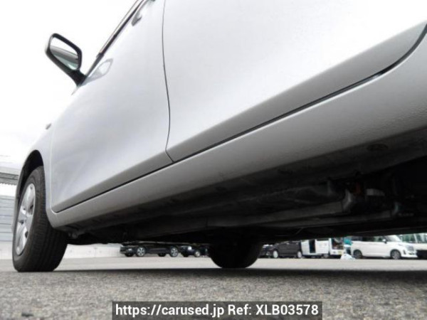 Used 2006 AT toyota corolla-axio NZE141 Image[37]