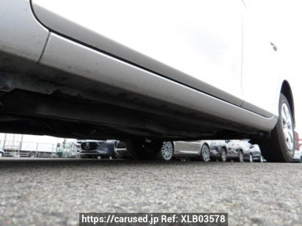 Used 2006 AT toyota corolla-axio NZE141 Image[40]