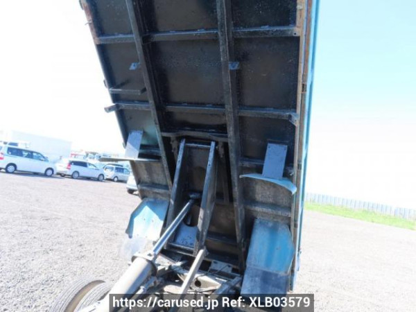 Used 1994 MT toyota dyna-truck BU66D Image[8]